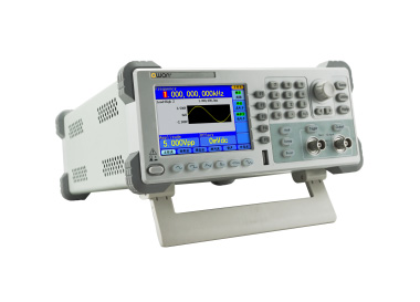 AG-S系列1單通道任意波形信號發生器